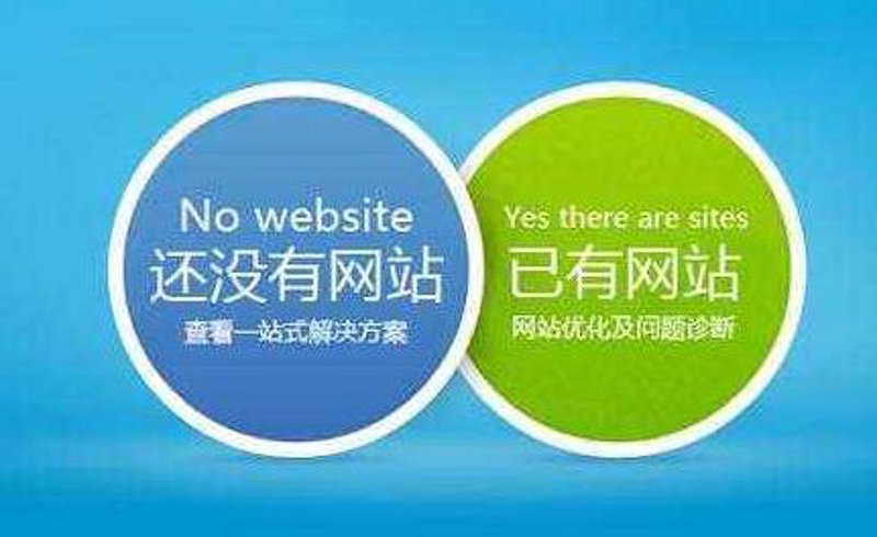 探寻上海企业网站建设的前沿趋势与机遇