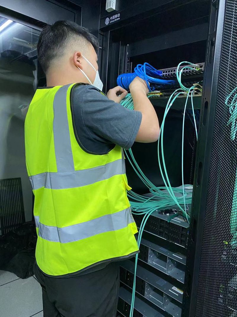 小程序开发：构筑未来商业的新桥梁
